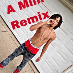 085Squally x A milli remix