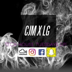 TECH HOUSE TUESDAYS EP1