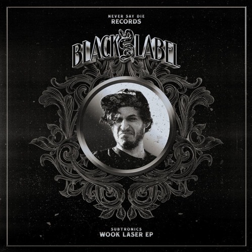 Subtronics - Critical Strength