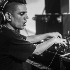 Belka @ Residency Show #16.04.18