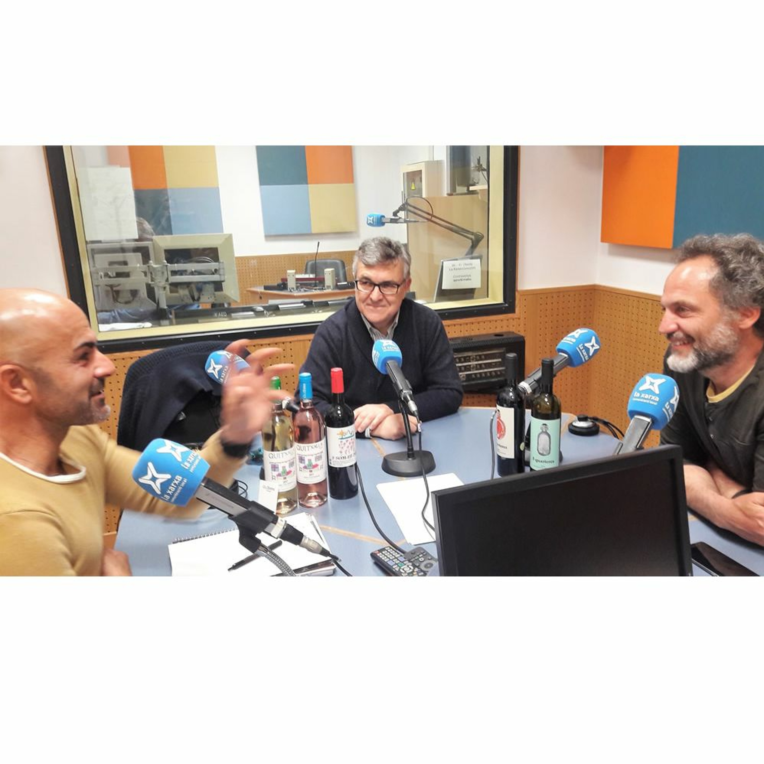 Vins del Vallès episode artwork