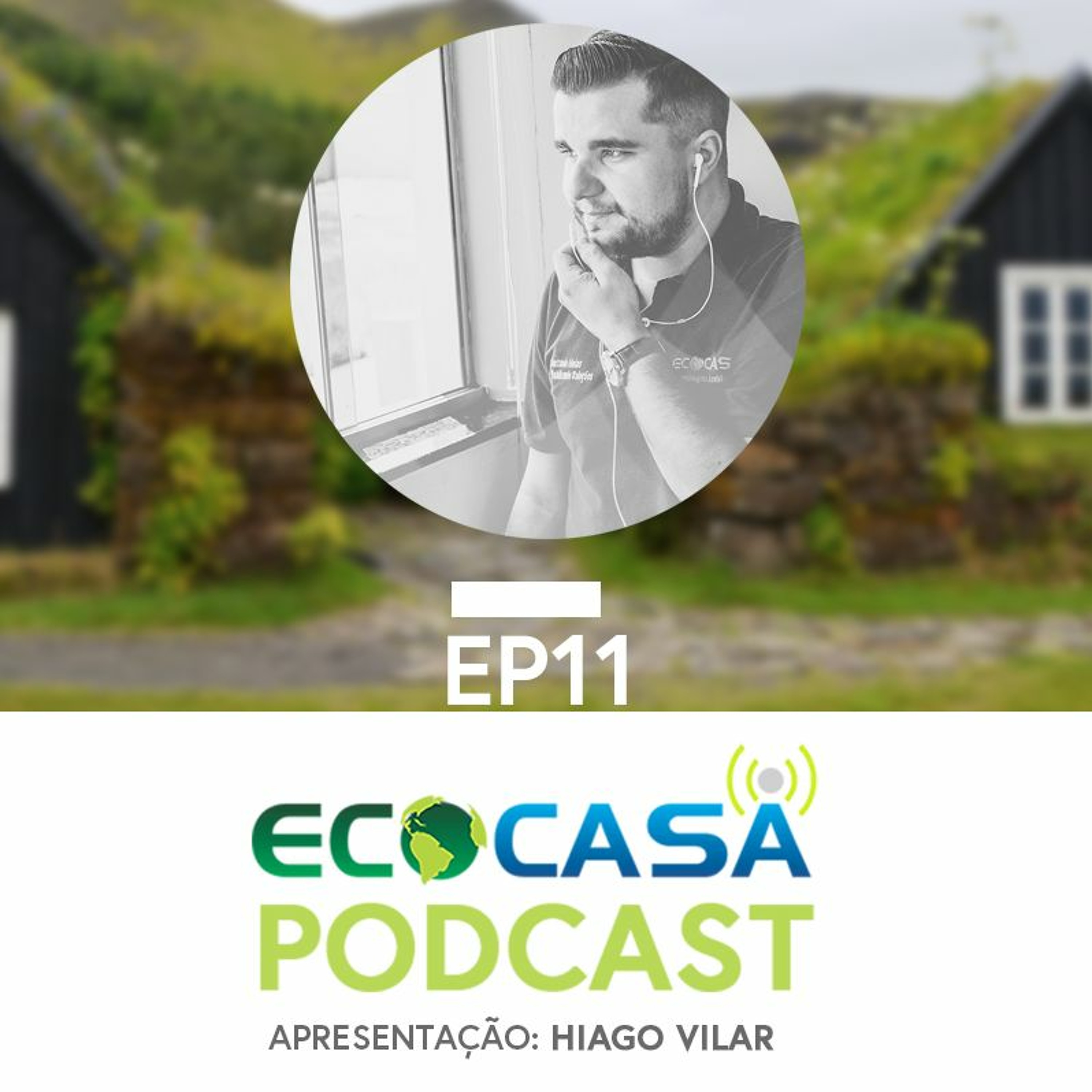 ECOCASA Tecnologias Ambientais