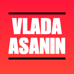 Vlada Asanin - Can't Help It (Original Mix)
