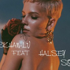 DarkhaniXX Feat Halsey- Sorry (Original Mix)