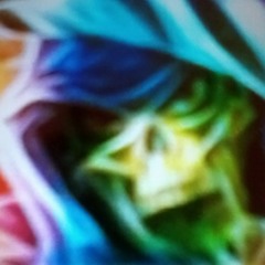 Chaos vs evil by djmagnyten