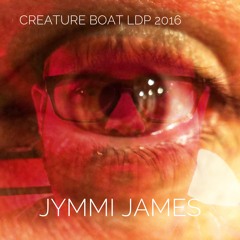 Creature Boat LDP 2016