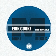 Erik Cooke - Space Case