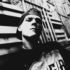 Parasite @ Hardcore Gladiator #17.04.18