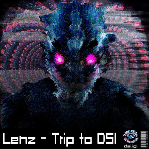 LENZ - Trip To DSI (195 BPM)