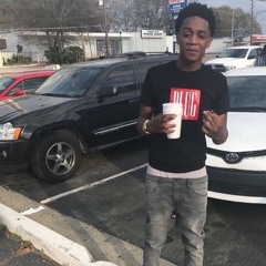 1Str8pimpn- Freestyle