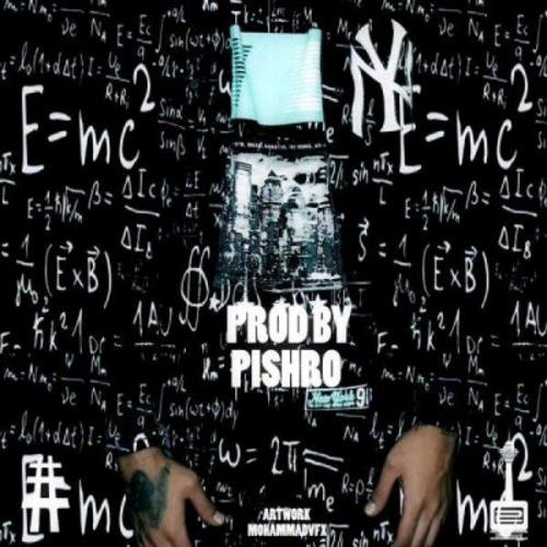 Pishro - Emc2 [MyTextMusic.Com]