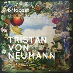 brfocast dreiunddreißig • TRISTAN VON NEUMANN •