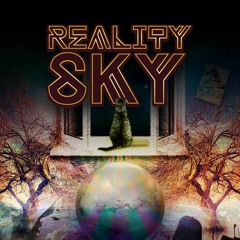 Reality Sky - Living now