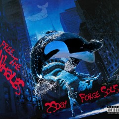 1.2 Heavy - 2Sday Ft. Lo Pro (Prod. By Forge Solis & 2Sday)