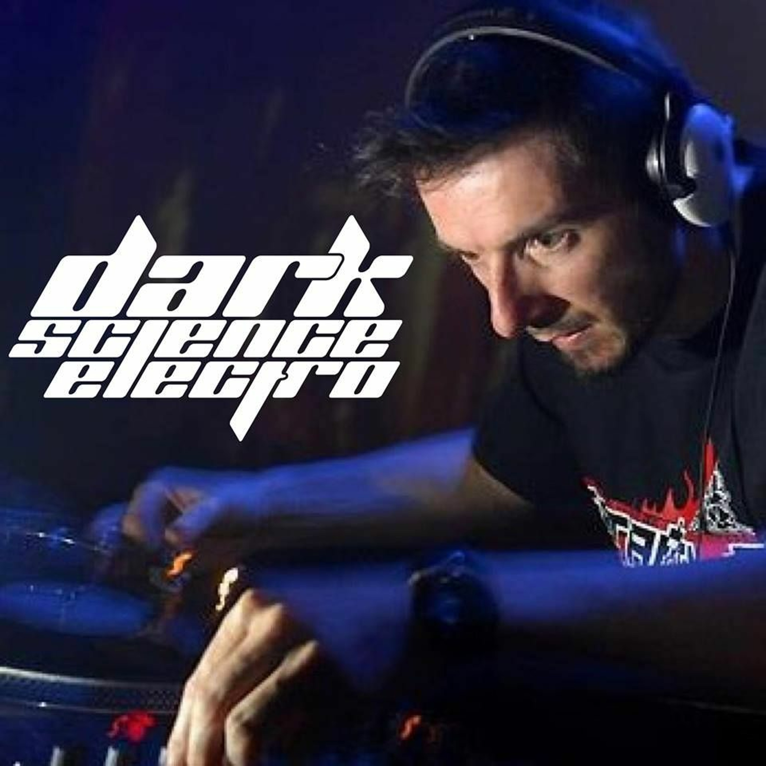 Dark Science Electro