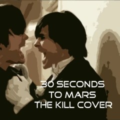 30 Seconds to mars - The Kill (Cover).MP3