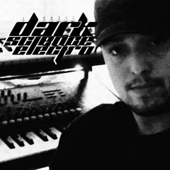 Dark Science Electro presents: Morphogenetic guest