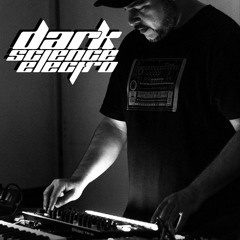 Dark Science Electro presents: Negocius Man guest