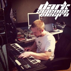 Dark Science Electro presents: Komarken Electronics guest mix