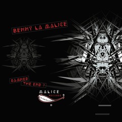 Benny La Malice - Damned ( MR 09 )