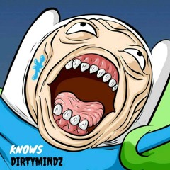 Dirtymindz & Knows - UP!