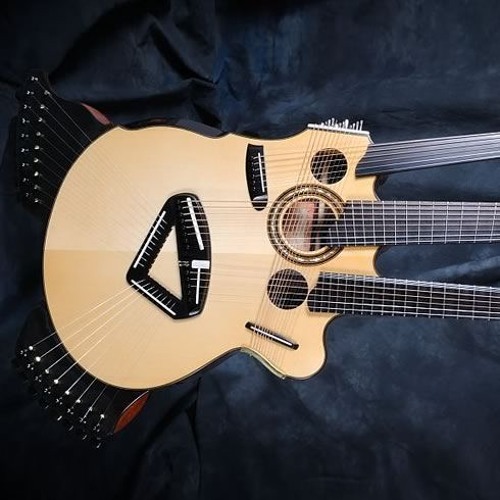 Classical music 2024 on electric guitar