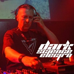 Dark Science Electro presents: Dietroiter