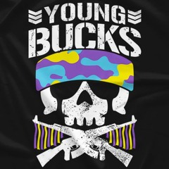 The Young Bucks Theme Song (War of Nerves)