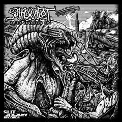 SirPixalot - Onix (forthcoming "Alien Invasion" EP)