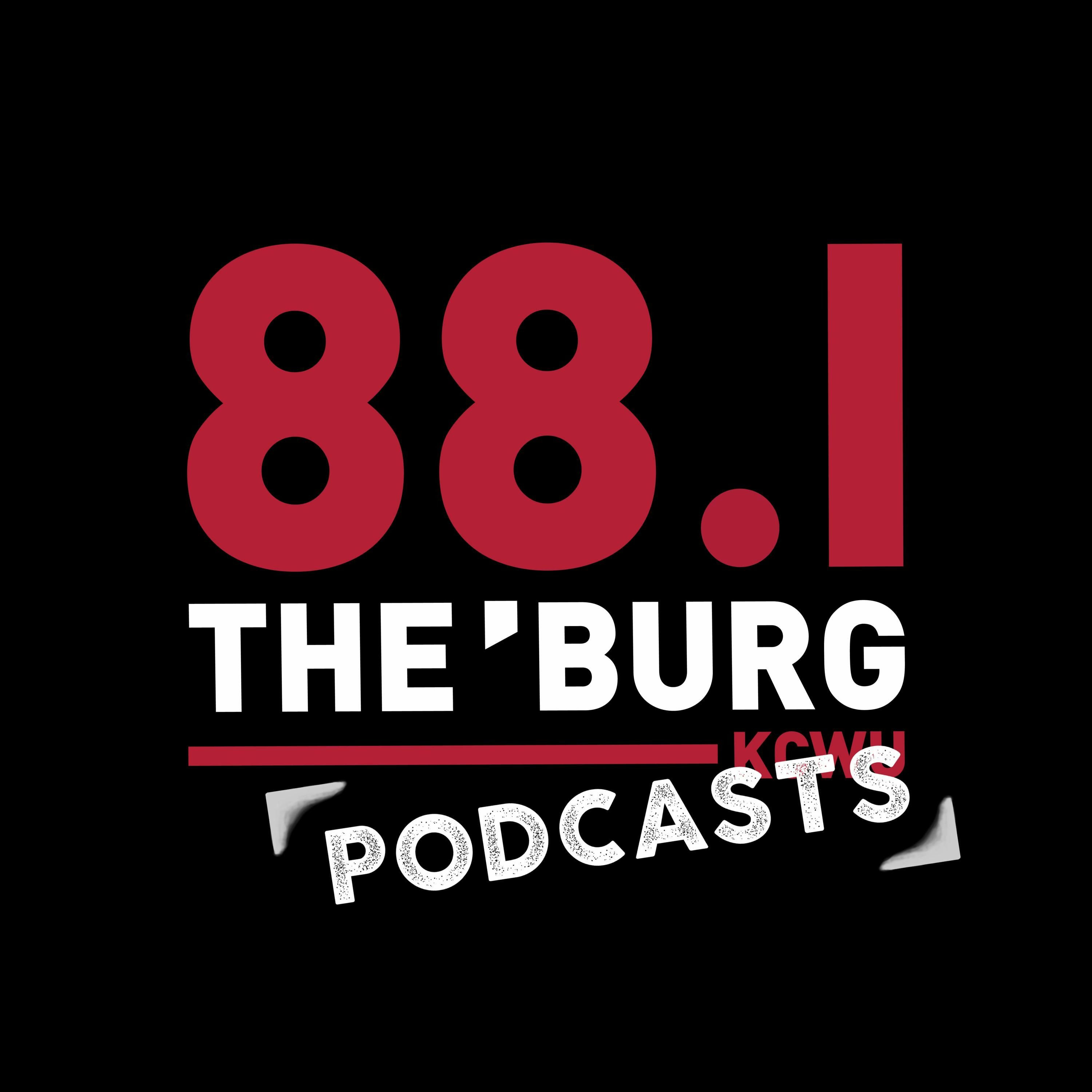 88.1 The \'Burg