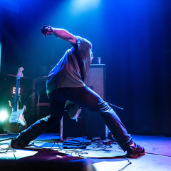 The Gories - Nitroglycerine (Elsewhere 2018)