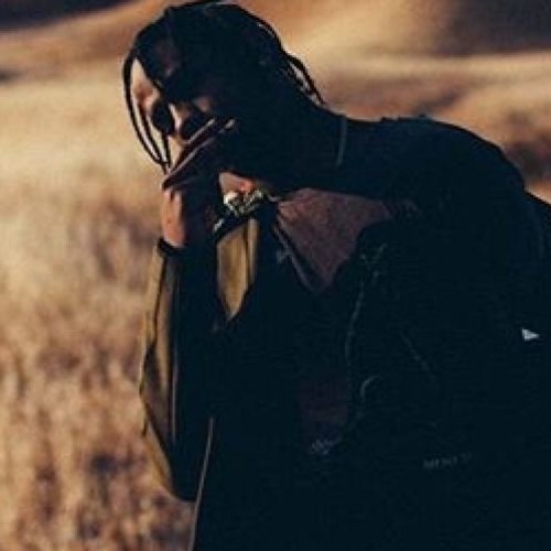 Stream Travis Scott - The Ends (Extended Version) by abf96 | Listen online  for free on SoundCloud