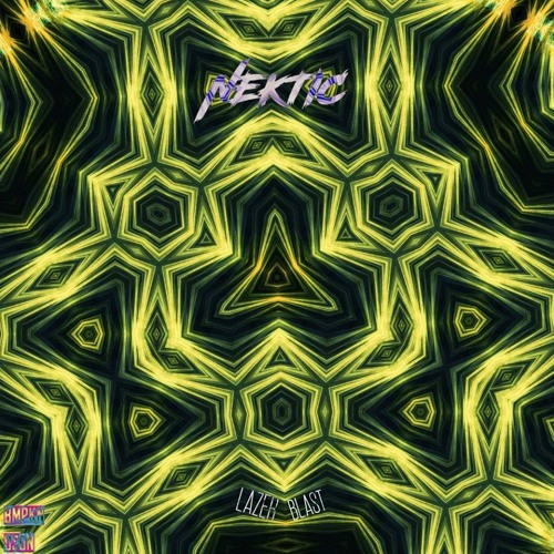 NEKTIC - LAZER BLAST
