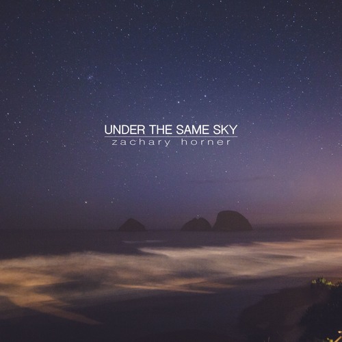 Under the Same Sky