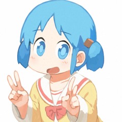 Cute Island w/Blastoid