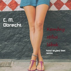 Kemény stílus lábak (hard styled feet remix)
