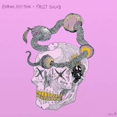 fruit salad beattape - karma rhythm
