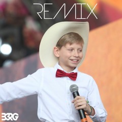 Walmart Yodeling Kid Remix(KYGO STYLE BY B3RG)