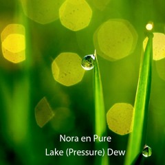 Nora En Pure - Lake (Alesso - Pressure) Dew