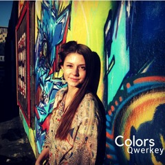 Colors - Qwerky
