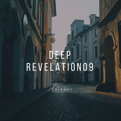 Deep Revelation Set 09 by Delrady