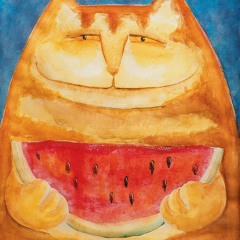 Melon Cat [Herbs]