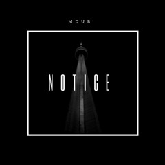 MDUB - NOTICE