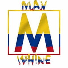 M.A.V. - Whine  ( Ext Jota Dj Music ) 2017