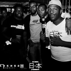 Crazy Tunez Story Mix 2018