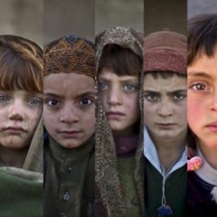 Childrens Of Syria / A Cool Wind is Blowing (Djivan Gasparyan)