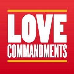 Piem - Love Commandments (Alaia & Gallo Remix) Soundcloud Edit