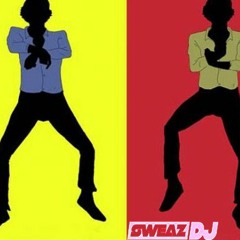 Afrobeat Freestyle Mix Vol 2