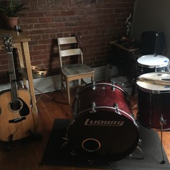 Afraid For You (work in progress-demo)