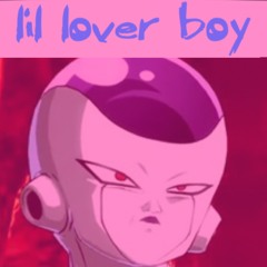 L1L l0ver b0y (Prod by YoungDumbledore)